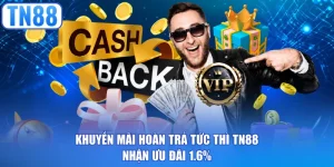 Khuyến mãi hoàn trả