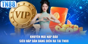 Khuyến Mãi Nạp Đầu